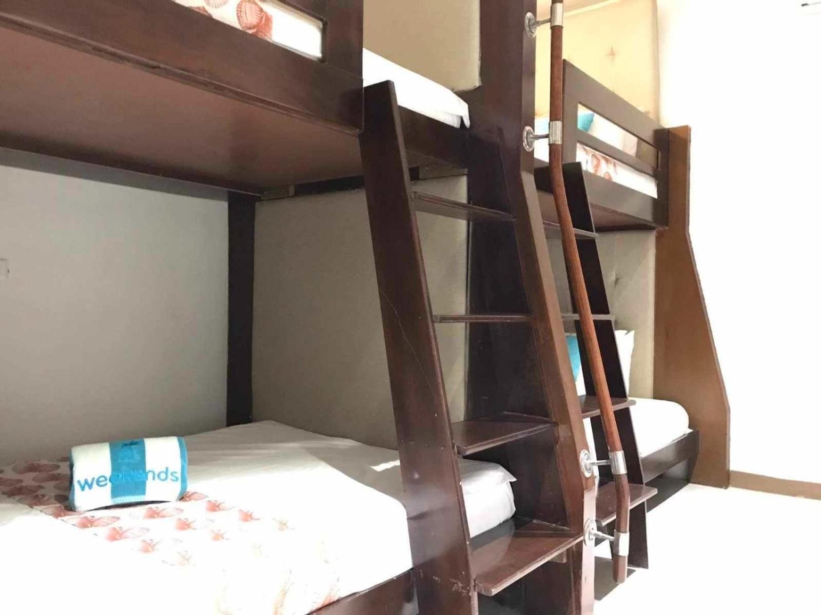 Weekends El Nido Beach Resort Ngoại thất bức ảnh