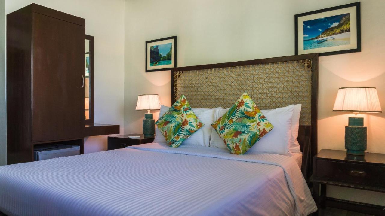 Weekends El Nido Beach Resort Ngoại thất bức ảnh