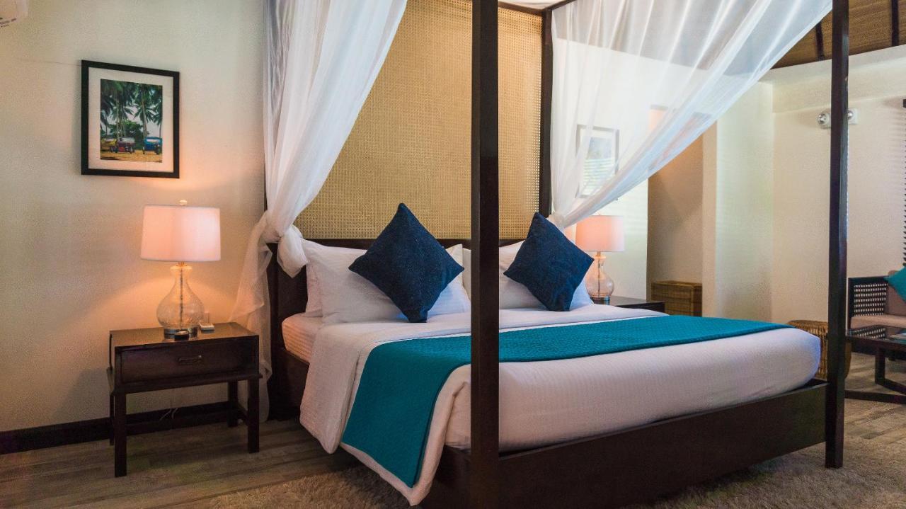 Weekends El Nido Beach Resort Ngoại thất bức ảnh