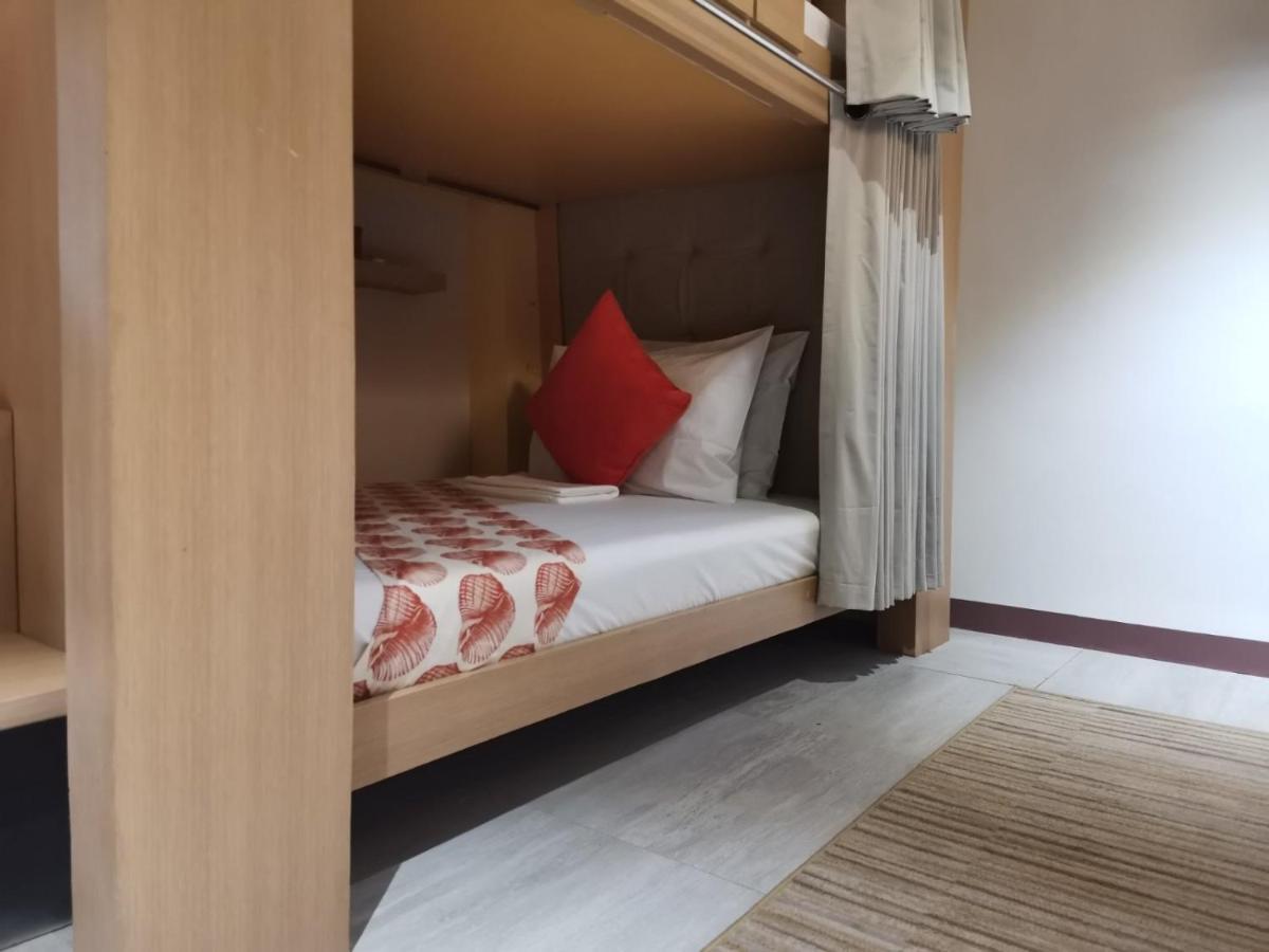 Weekends El Nido Beach Resort Ngoại thất bức ảnh