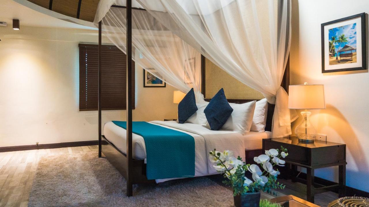 Weekends El Nido Beach Resort Ngoại thất bức ảnh