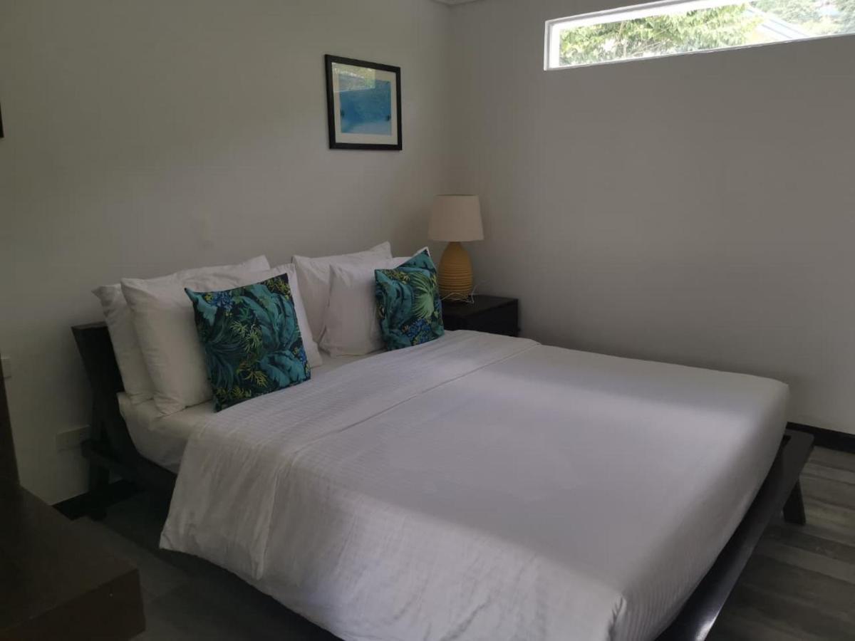 Weekends El Nido Beach Resort Ngoại thất bức ảnh