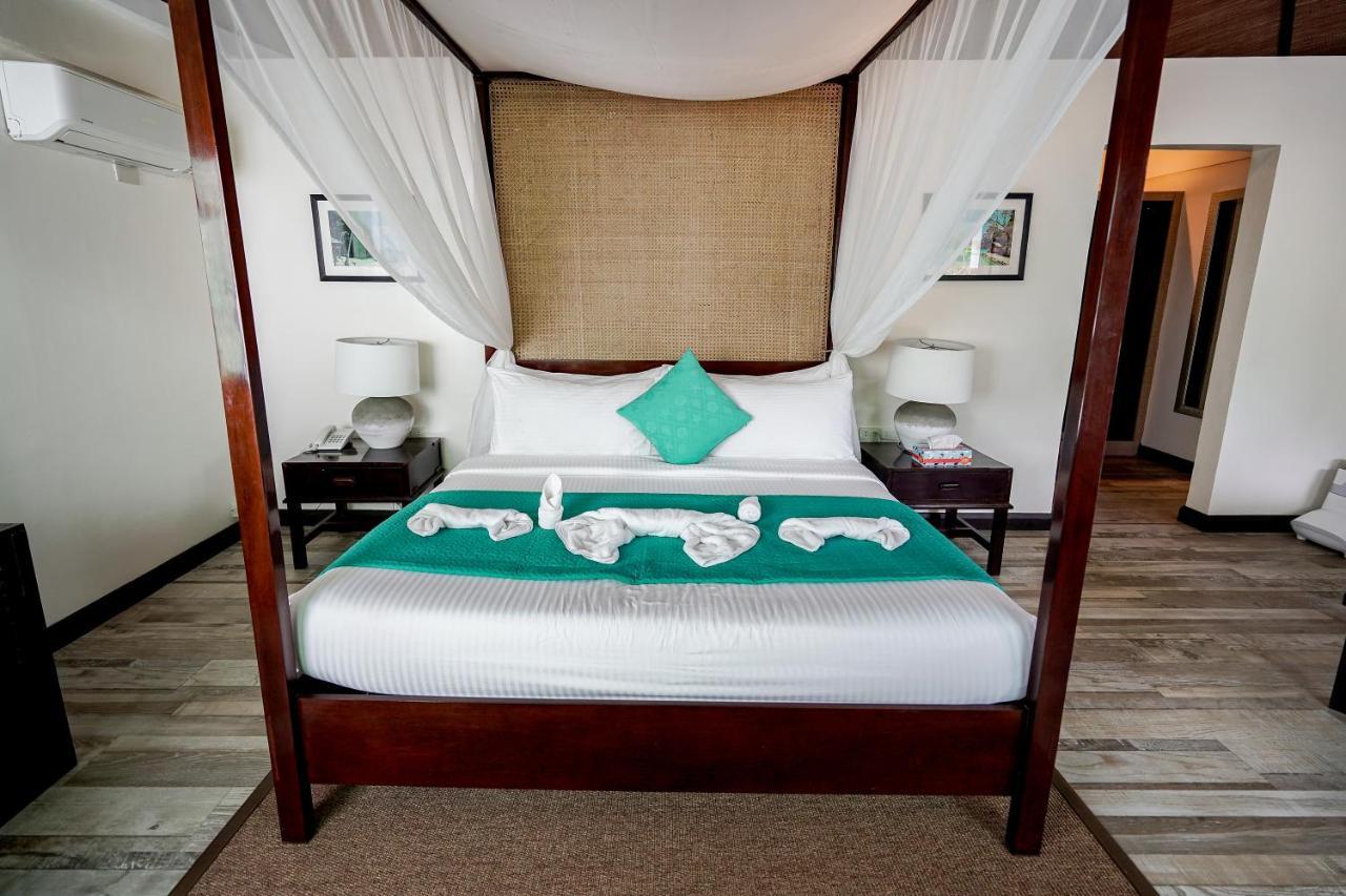 Weekends El Nido Beach Resort Ngoại thất bức ảnh