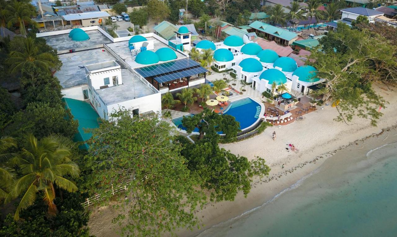 Weekends El Nido Beach Resort Ngoại thất bức ảnh