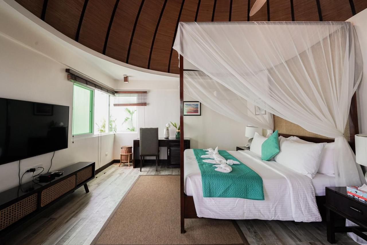 Weekends El Nido Beach Resort Ngoại thất bức ảnh