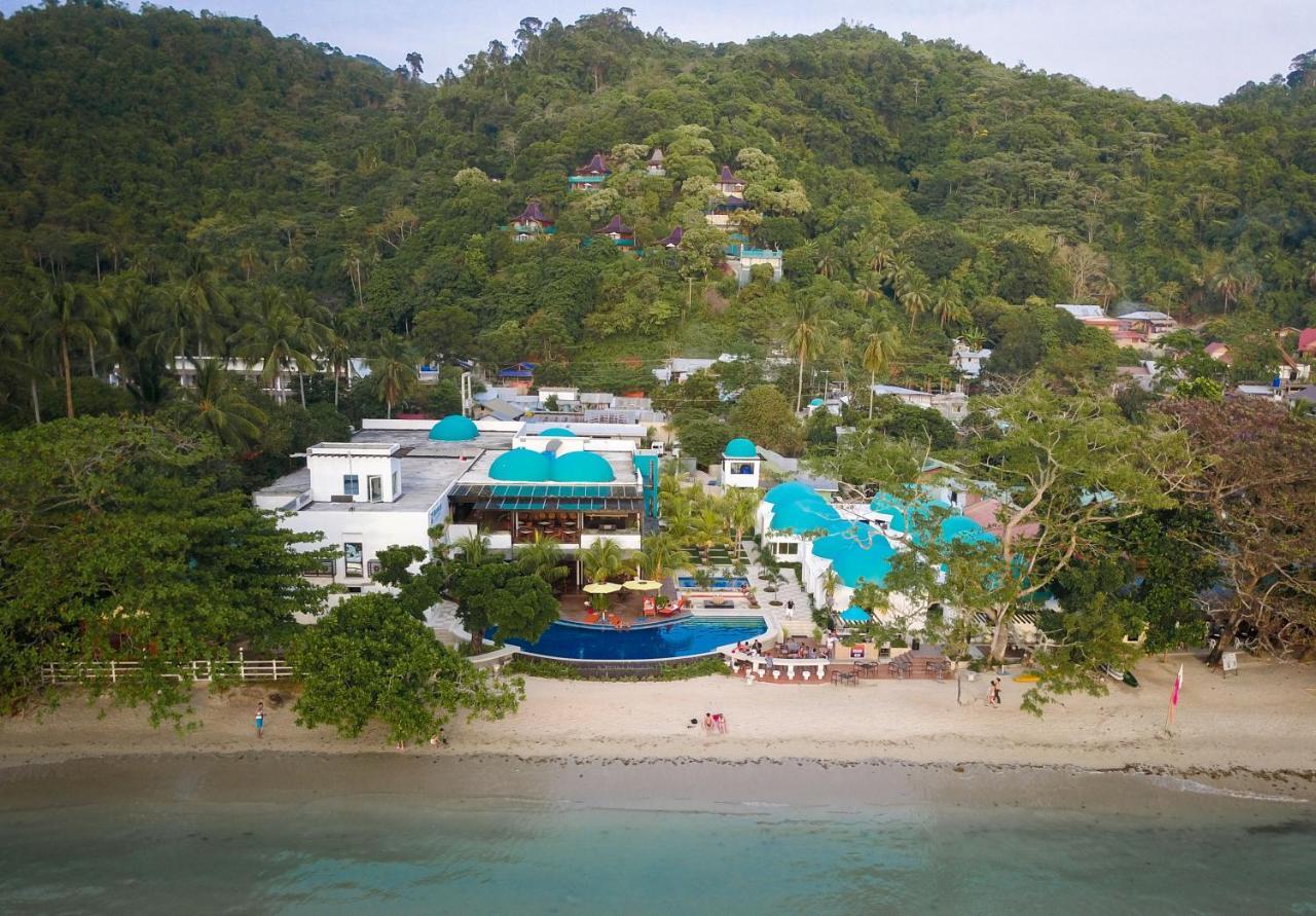 Weekends El Nido Beach Resort Ngoại thất bức ảnh