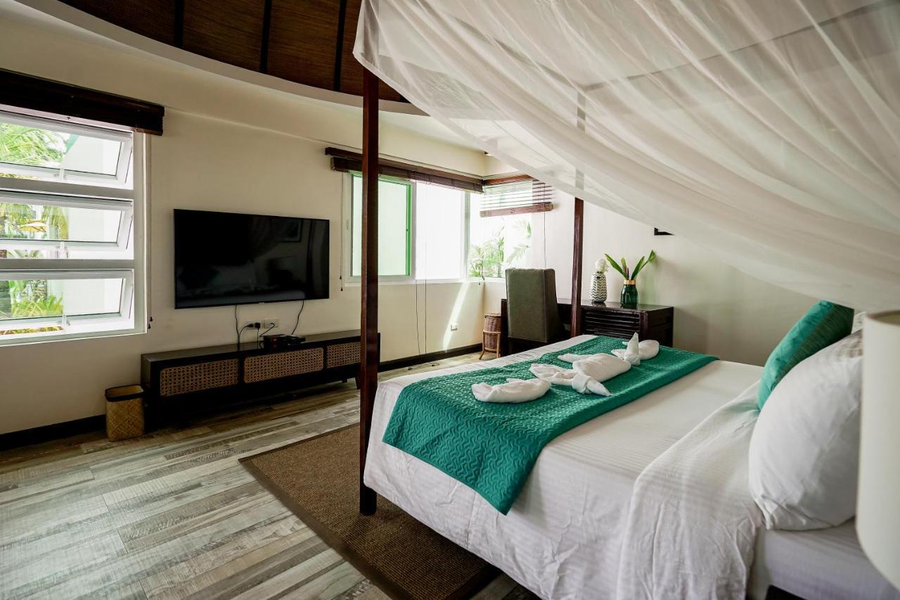 Weekends El Nido Beach Resort Ngoại thất bức ảnh