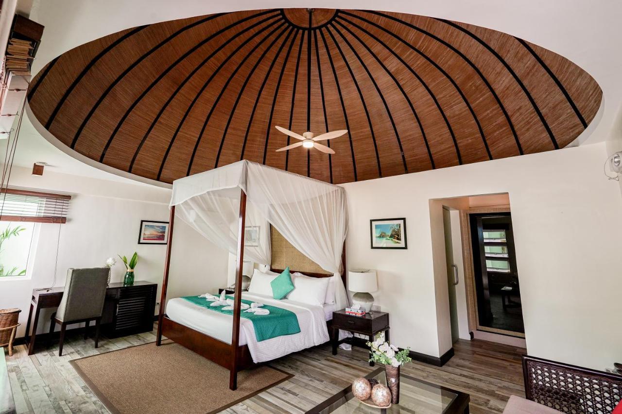Weekends El Nido Beach Resort Ngoại thất bức ảnh