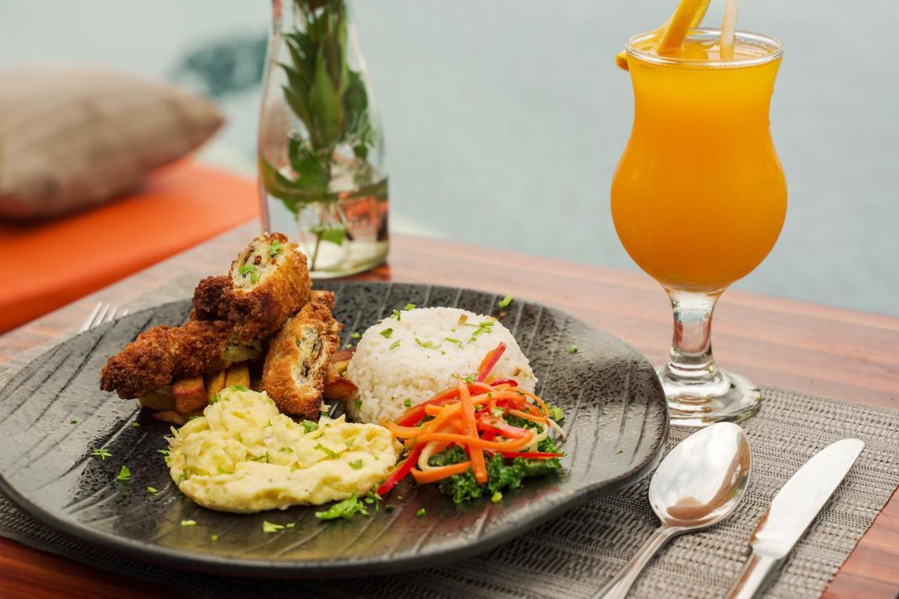 Weekends El Nido Beach Resort Ngoại thất bức ảnh