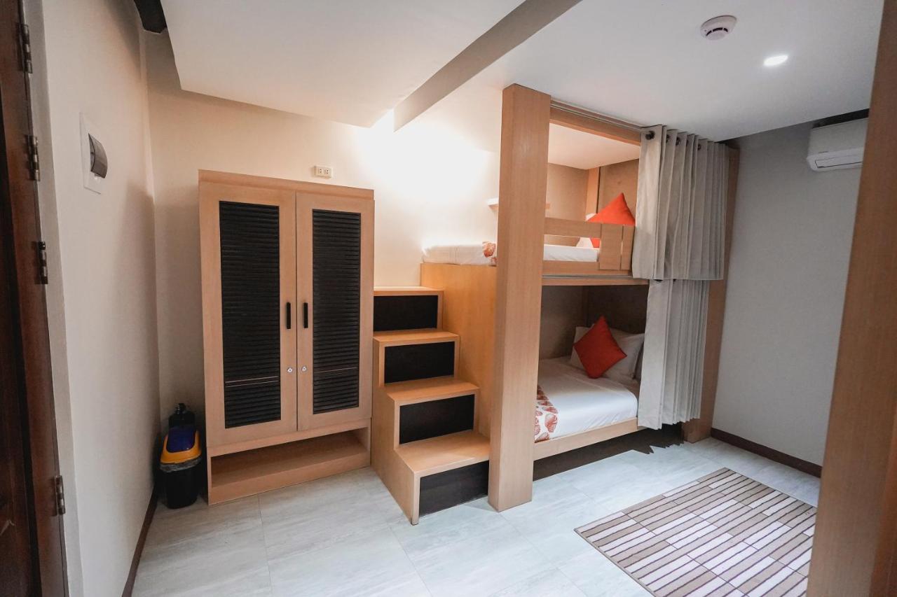 Weekends El Nido Beach Resort Ngoại thất bức ảnh