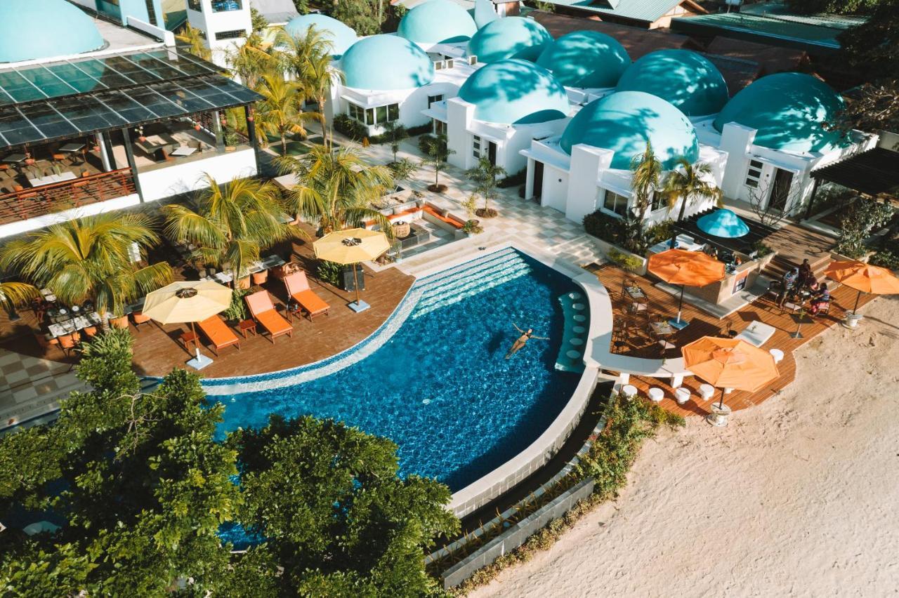 Weekends El Nido Beach Resort Ngoại thất bức ảnh